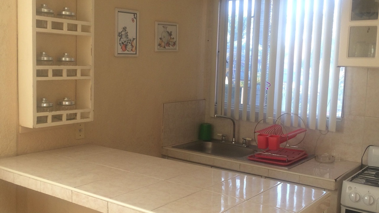 Photo of Bathroom in Emiliano Zapata