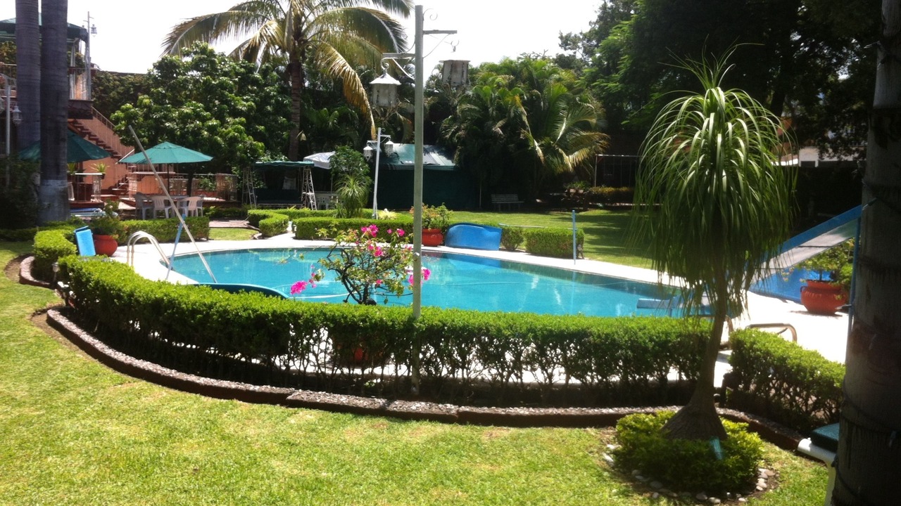 Photo of Outdoor in Emiliano Zapata