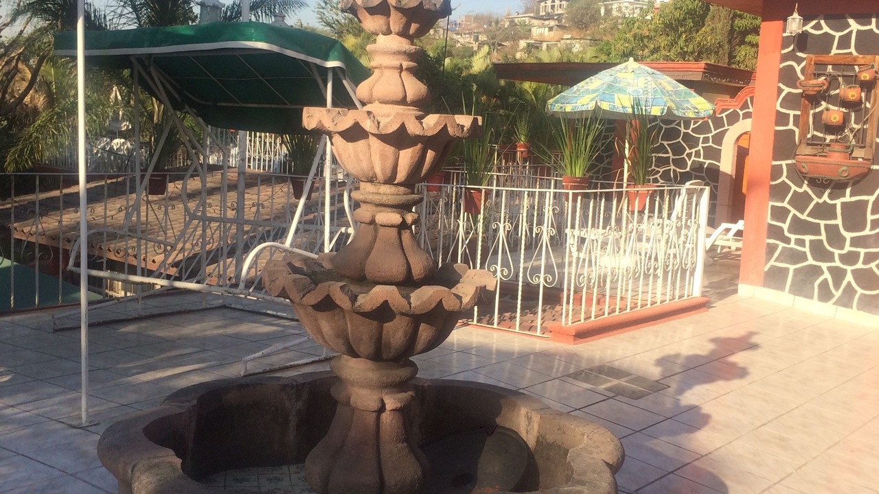 Photo of Bathroom in Emiliano Zapata