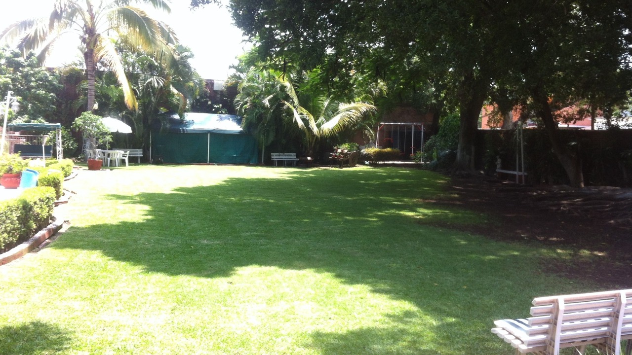 Photo of Outdoor in Emiliano Zapata