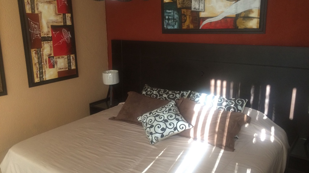 Photo of Bedroom in Emiliano Zapata