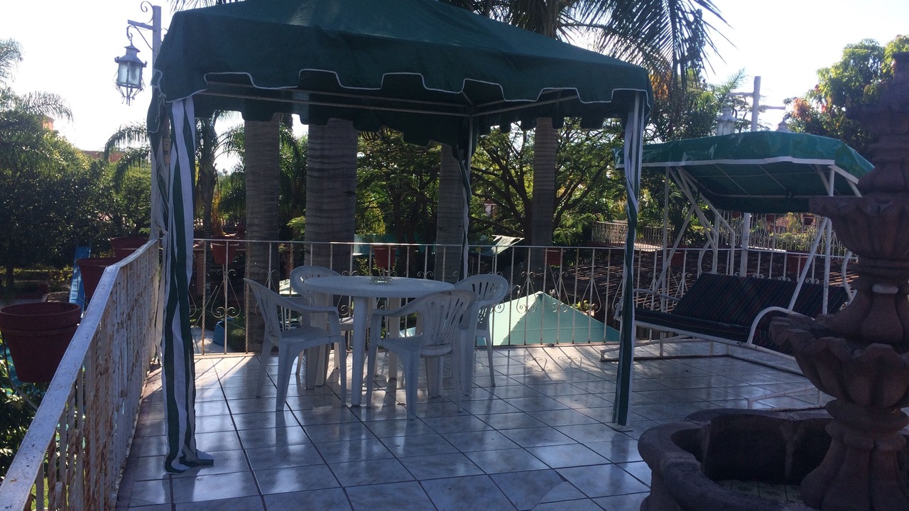 Photo of Bathroom in Emiliano Zapata