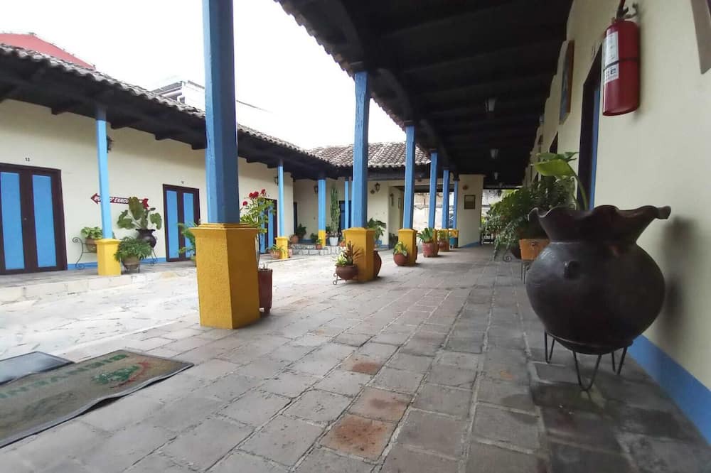 Photo of Outdoor in Comitan de Dominguez