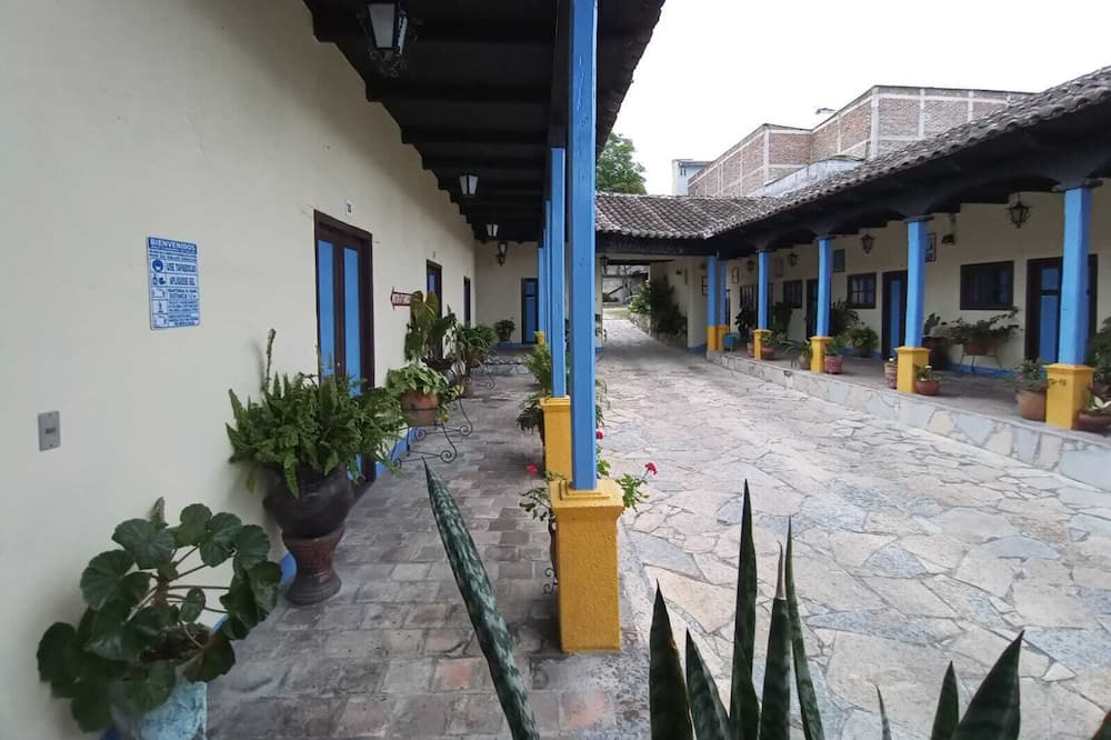 Photo of Outdoor in Comitan de Dominguez
