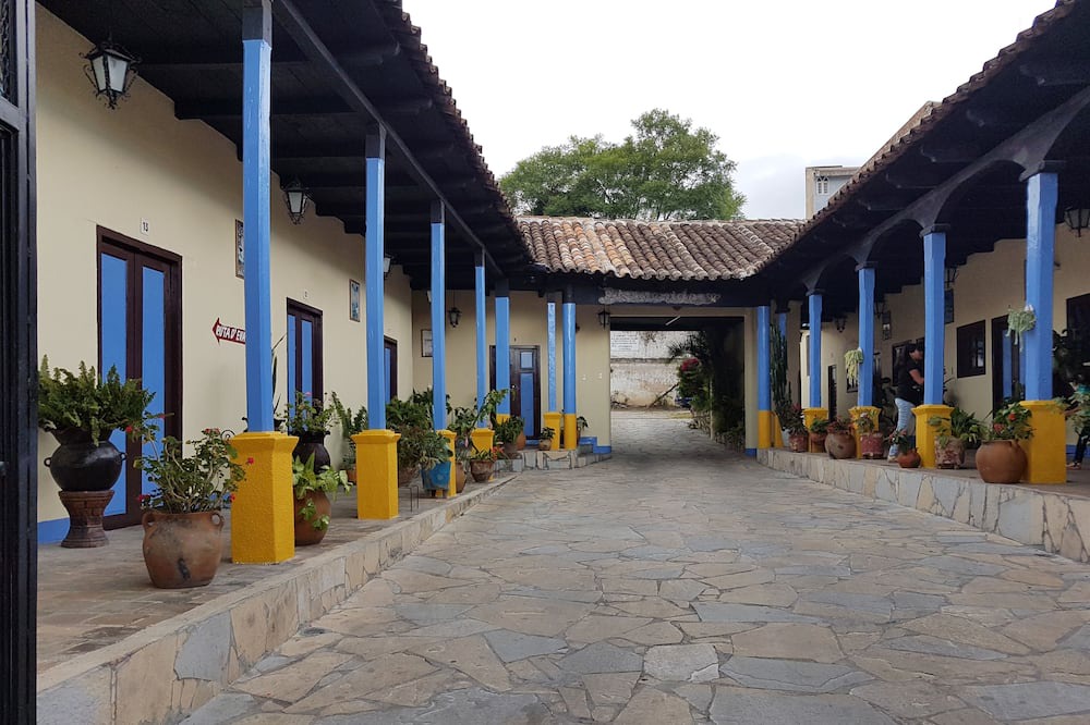 Photo of Outdoor in Comitan de Dominguez