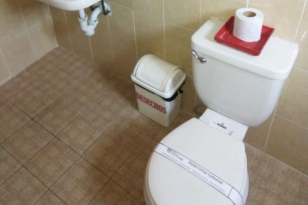 Photo of Bathroom in Comitan de Dominguez