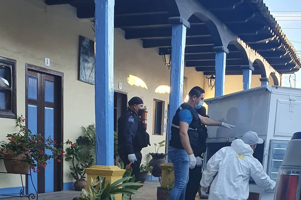 Photo of Outdoor in Comitan de Dominguez