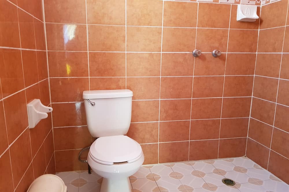 Photo of Bathroom in Comitan de Dominguez