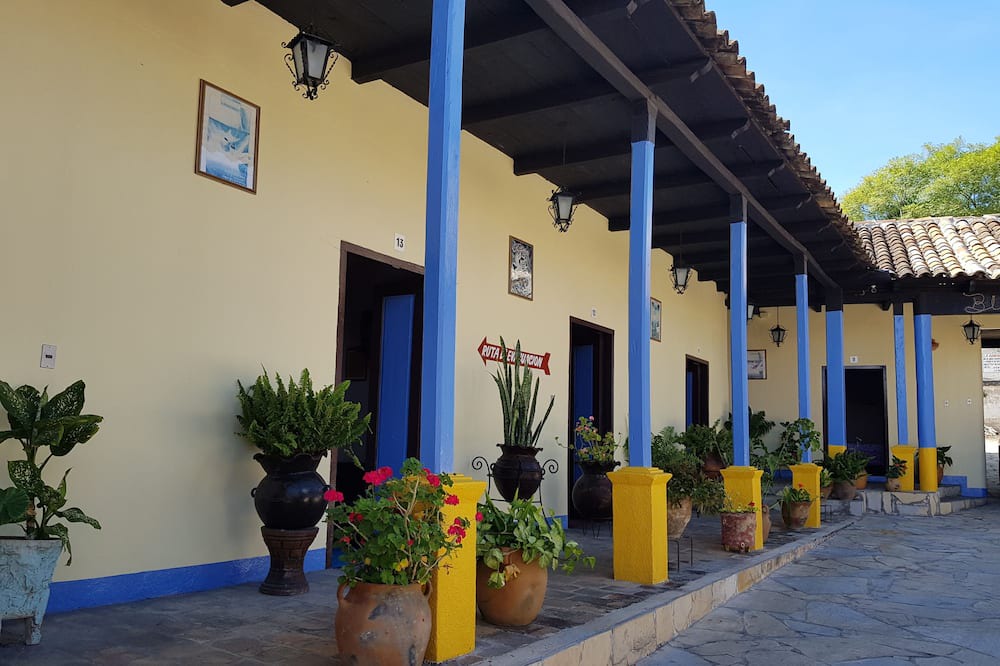 Photo of Outdoor in Comitan de Dominguez