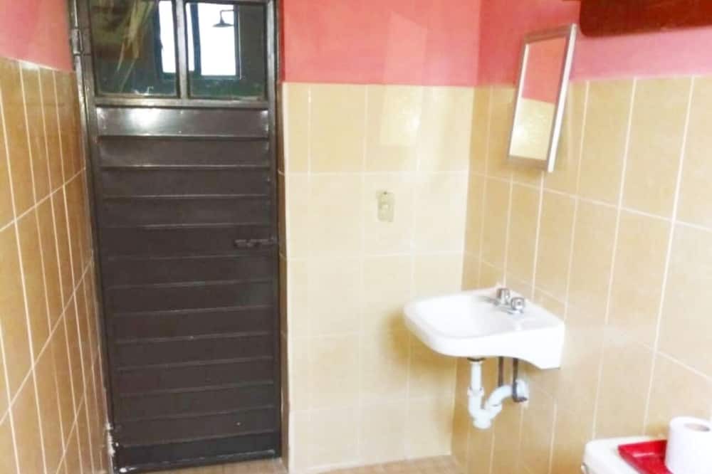 Photo of Bathroom in Comitan de Dominguez