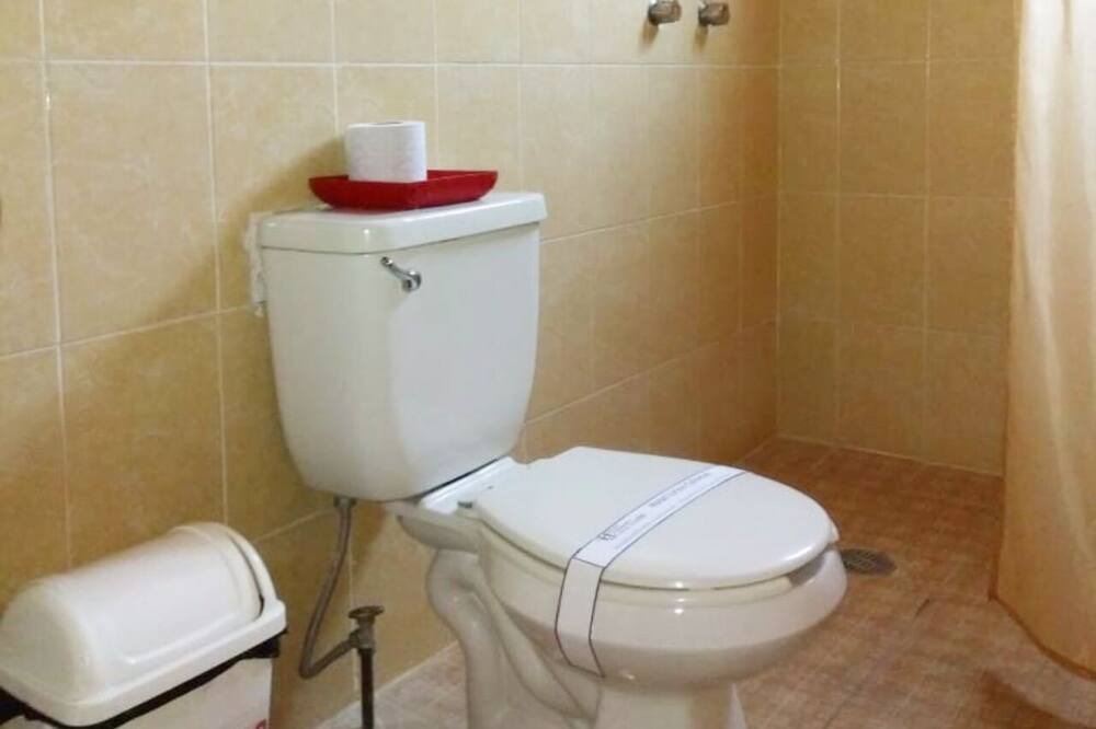 Photo of Bathroom in Comitan de Dominguez