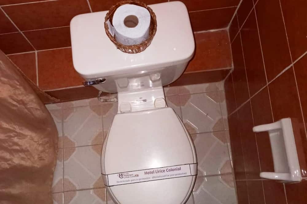 Photo of Bathroom in Comitan de Dominguez