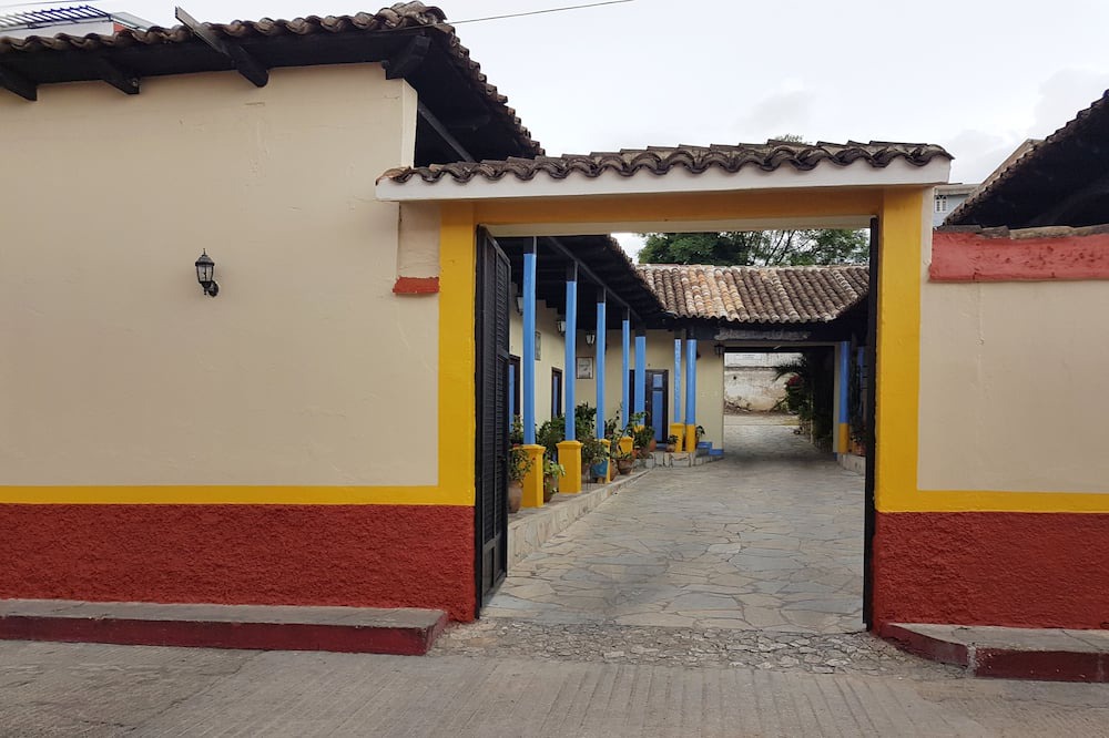 Photo of Outdoor in Comitan de Dominguez