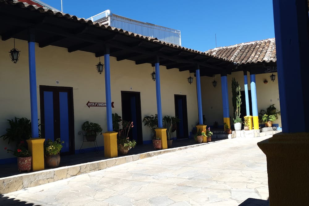 Photo of Livingroom in Comitan de Dominguez