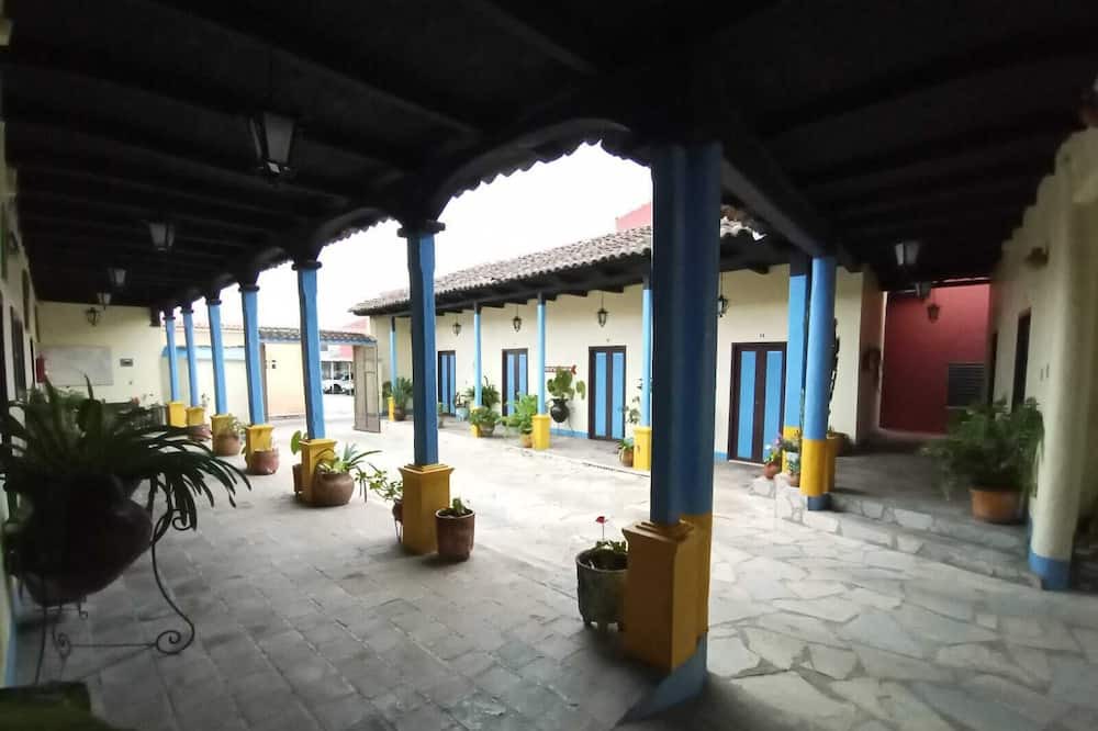 Photo of Outdoor in Comitan de Dominguez