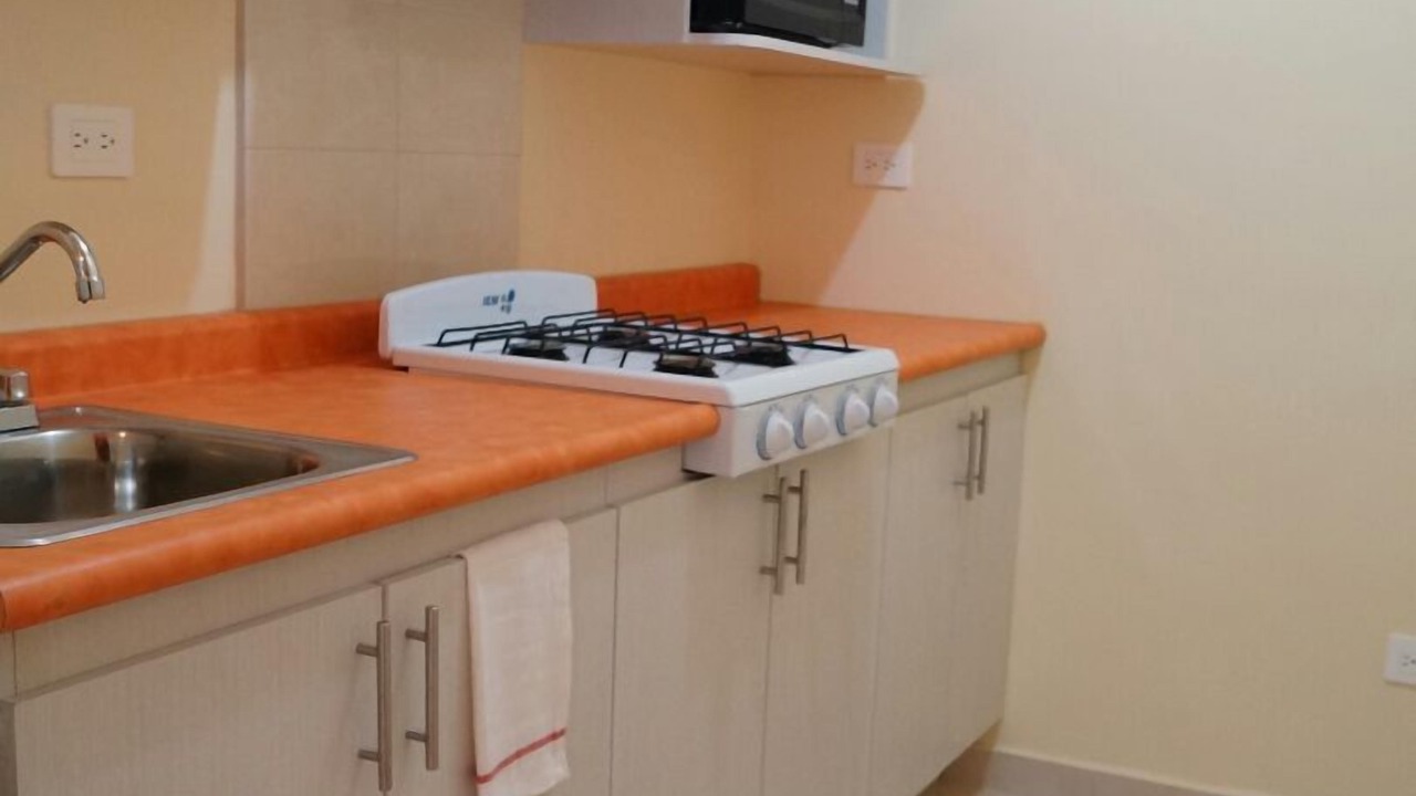 Photo of Kitchen in Monterrey