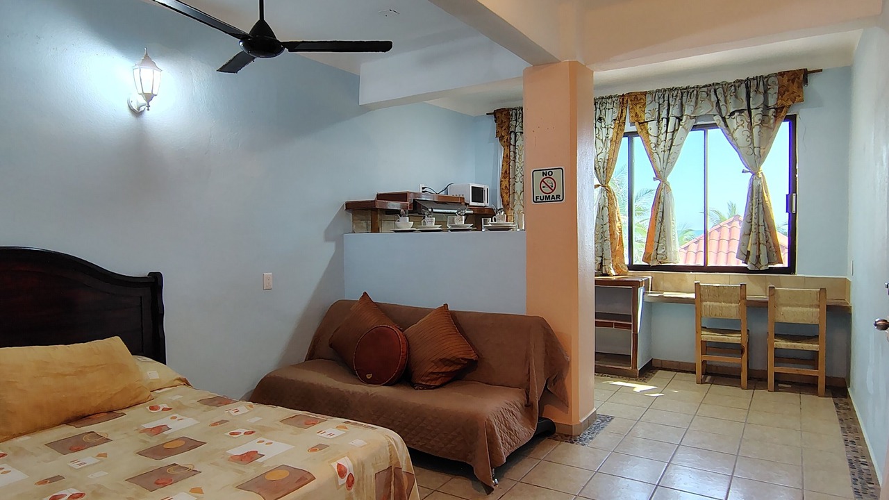 Photo of Bedroom in Ixtapa - Zihuatanejo