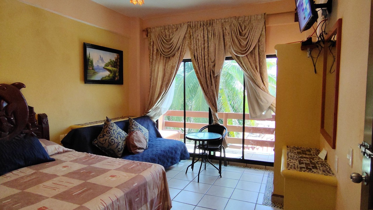 Photo of Bedroom in Ixtapa - Zihuatanejo