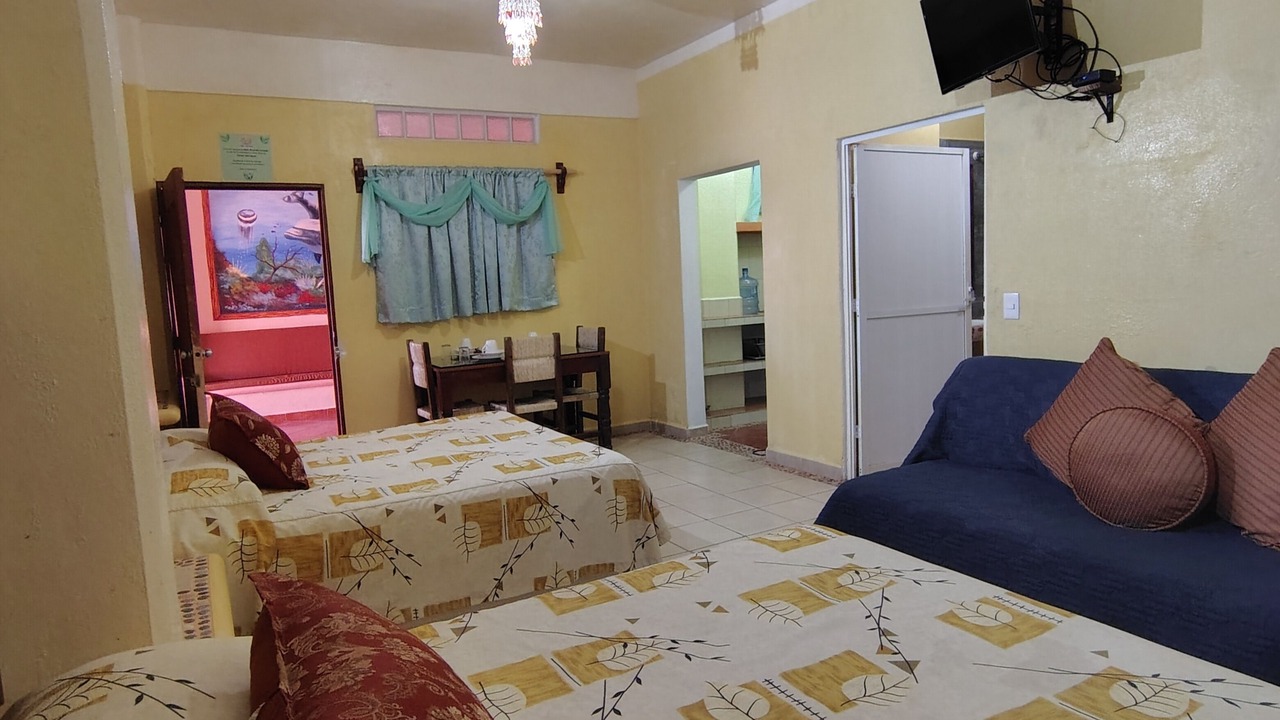 Photo of Bedroom in Ixtapa - Zihuatanejo