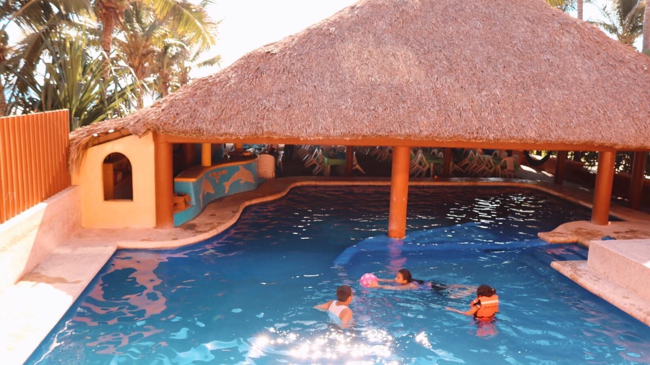 Photo of Outdoor in Ixtapa - Zihuatanejo