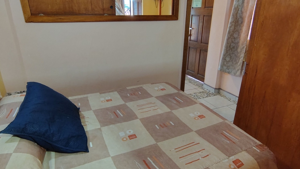 Photo of Bedroom in Ixtapa - Zihuatanejo