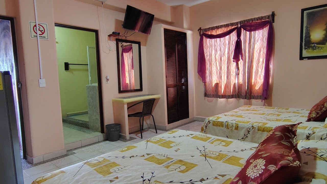 Photo of Bedroom in Ixtapa - Zihuatanejo