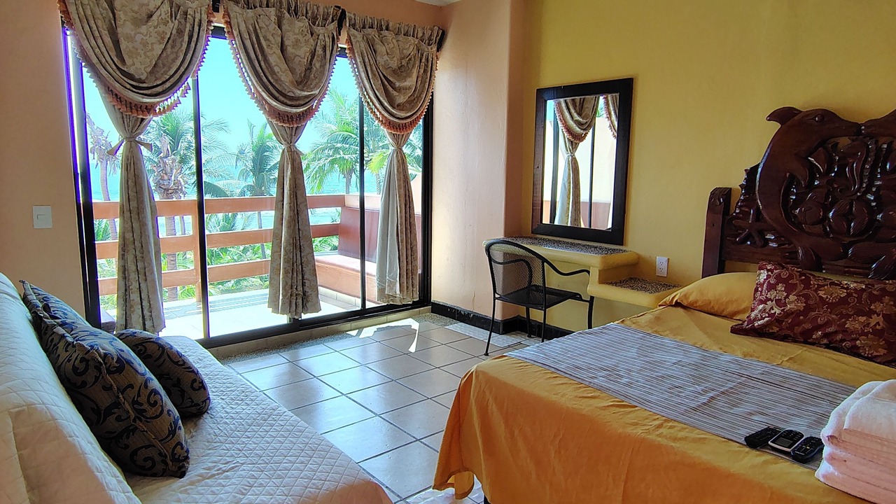 Photo of Bedroom in Ixtapa - Zihuatanejo