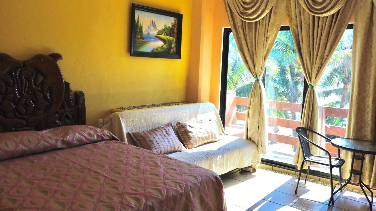 Photo of Bedroom in Ixtapa - Zihuatanejo