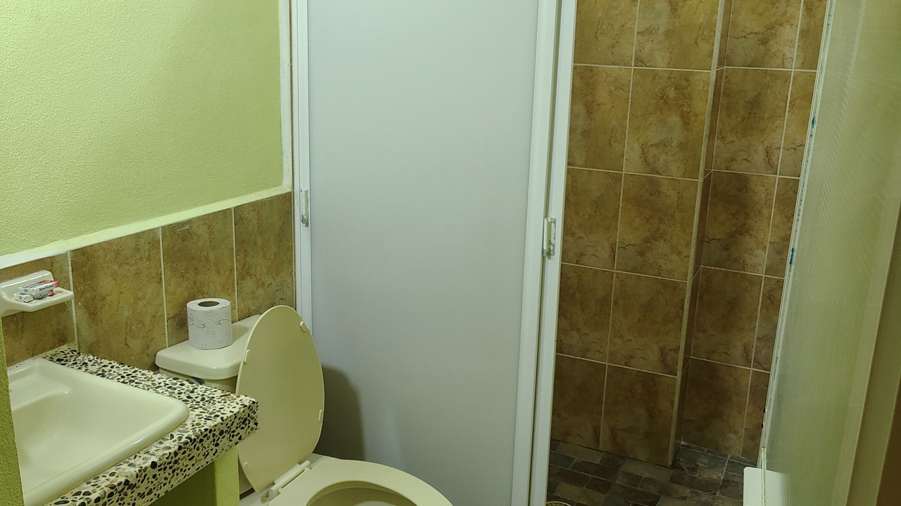 Photo of Bathroom in Ixtapa - Zihuatanejo