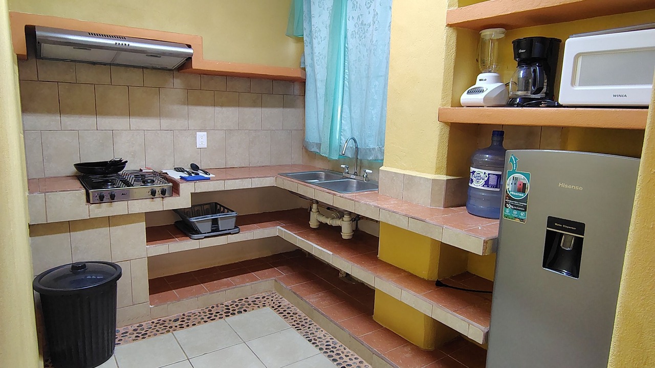 Photo of Bedroom in Ixtapa - Zihuatanejo