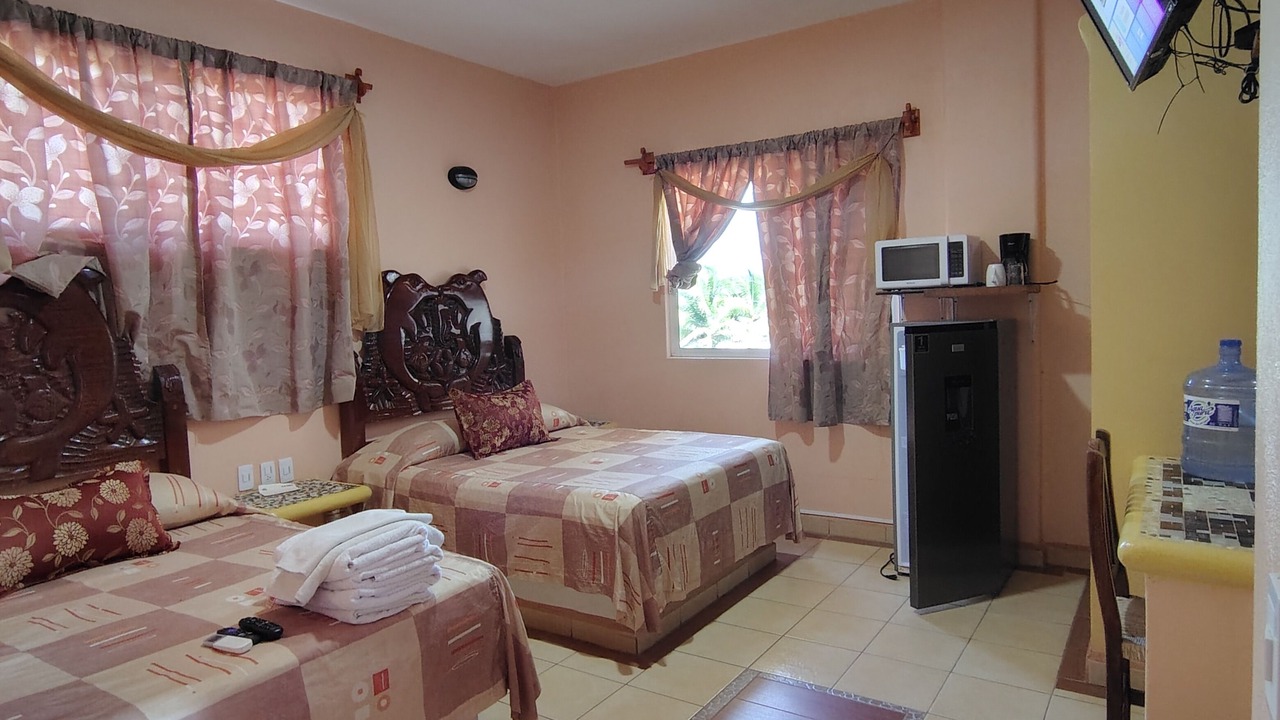 Photo of Bedroom in Ixtapa - Zihuatanejo