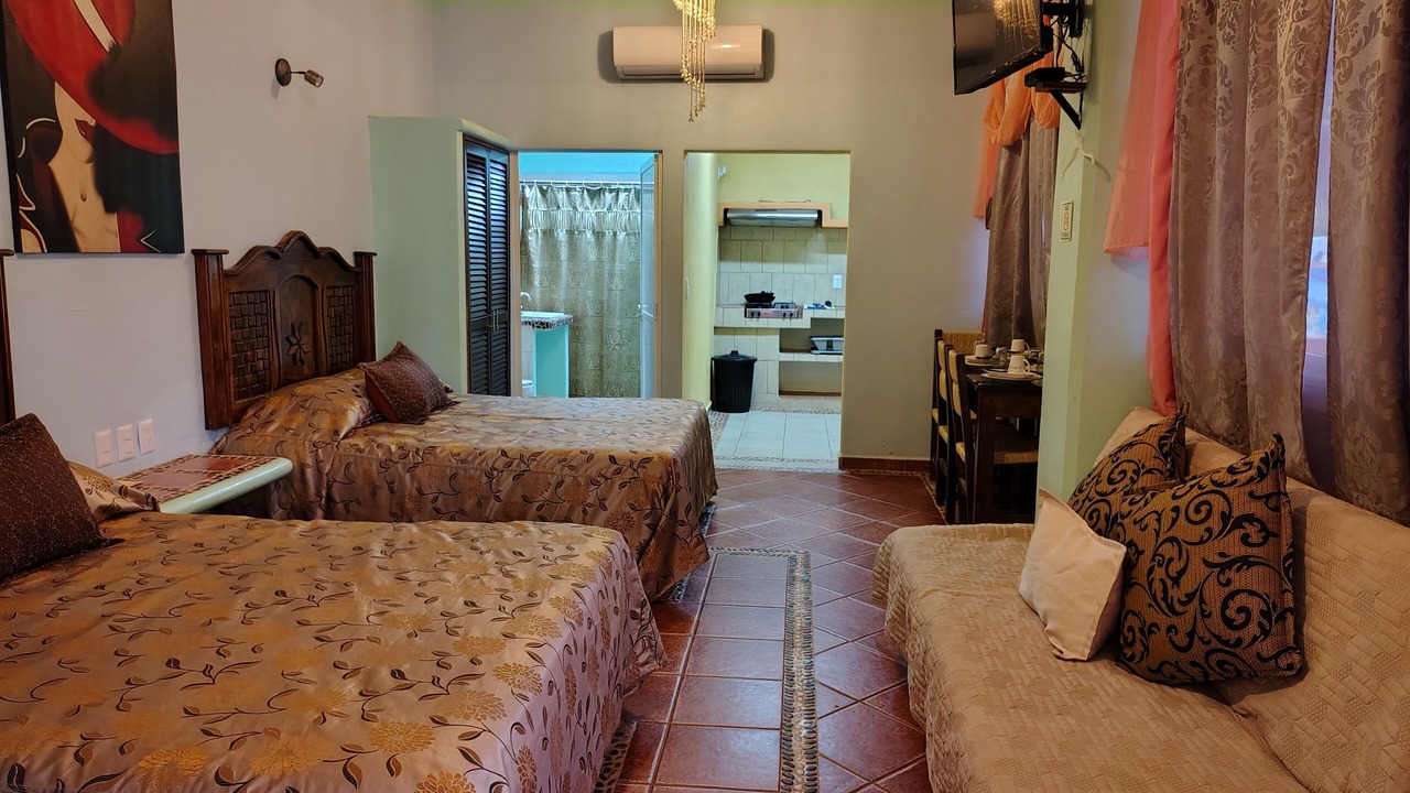 Photo of Bedroom in Ixtapa - Zihuatanejo