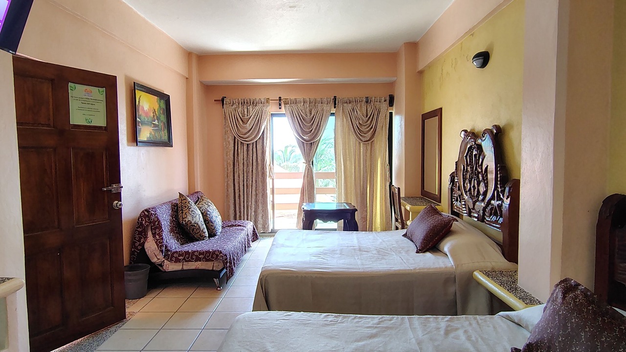 Photo of Bedroom in Ixtapa - Zihuatanejo