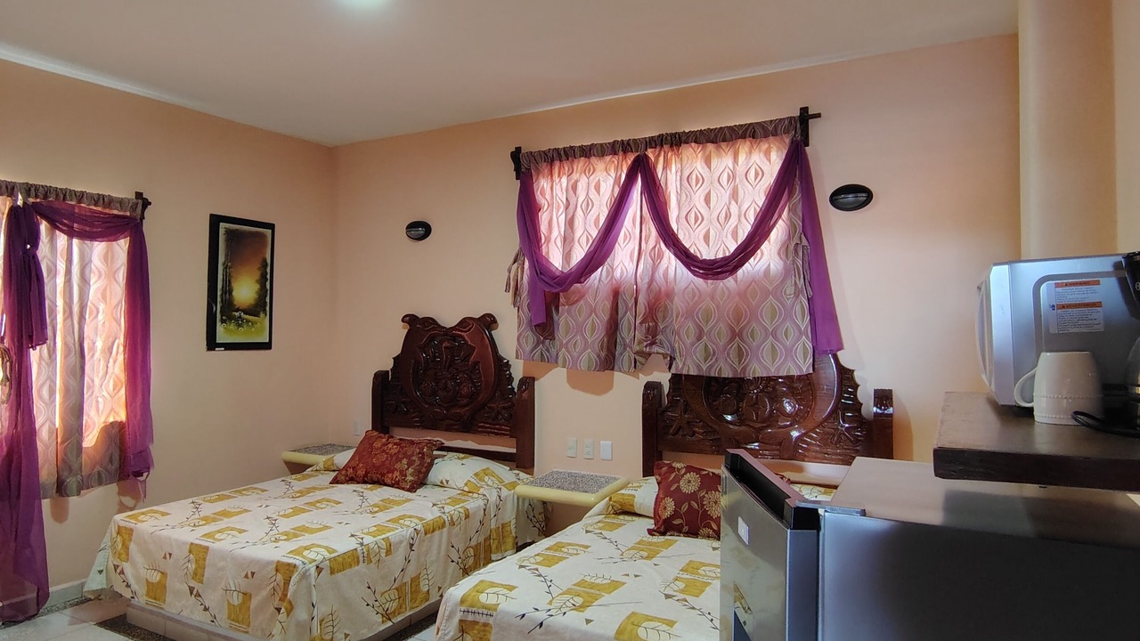 Photo of Bedroom in Ixtapa - Zihuatanejo