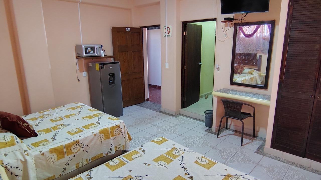 Photo of Bedroom in Ixtapa - Zihuatanejo
