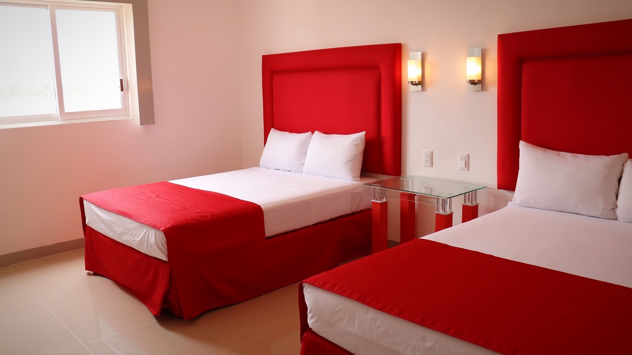 Photo of Bedroom in Coatzacoalcos