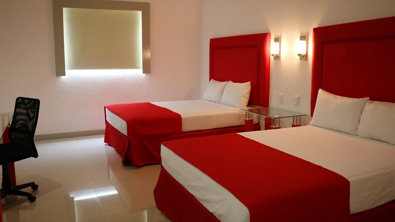 Photo of Bedroom in Coatzacoalcos