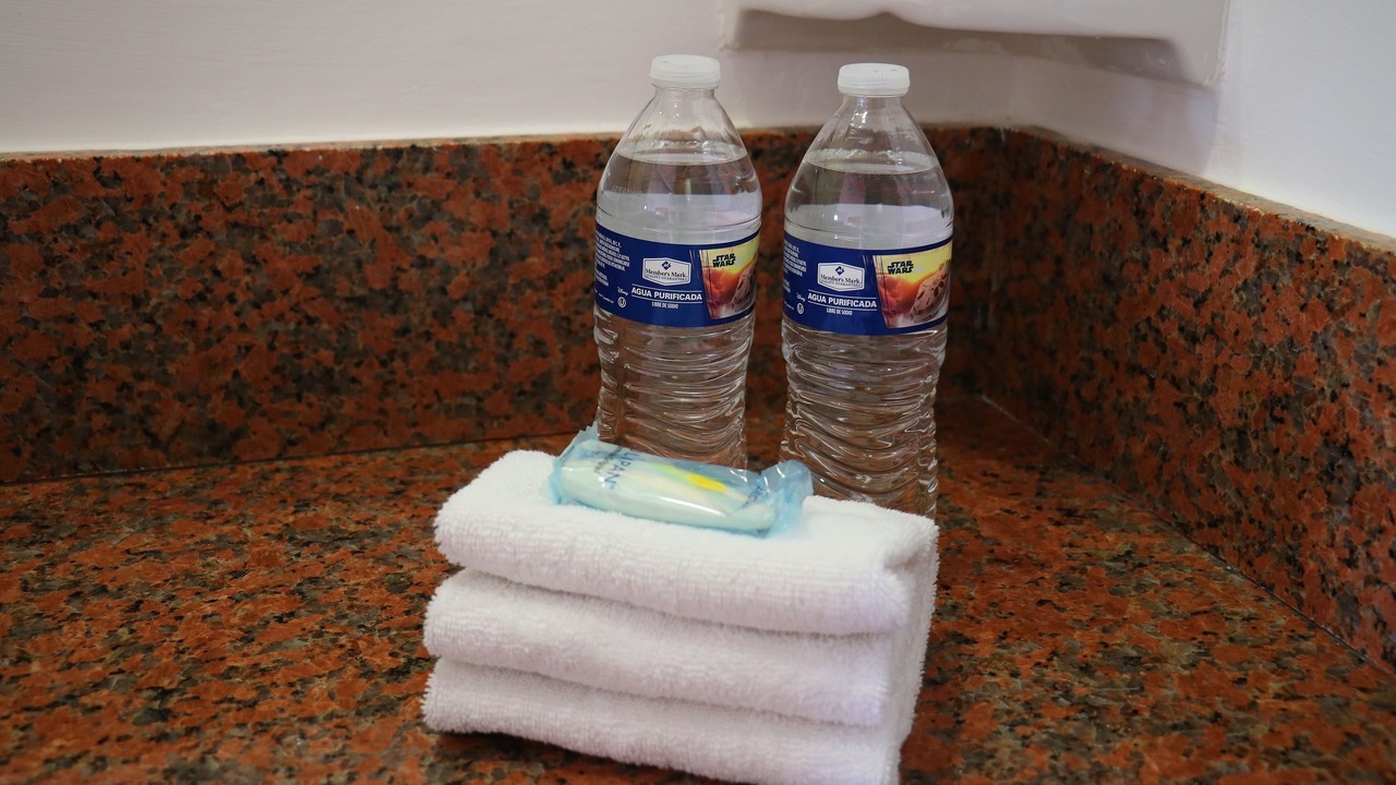Photo of Bathroom in Coatzacoalcos