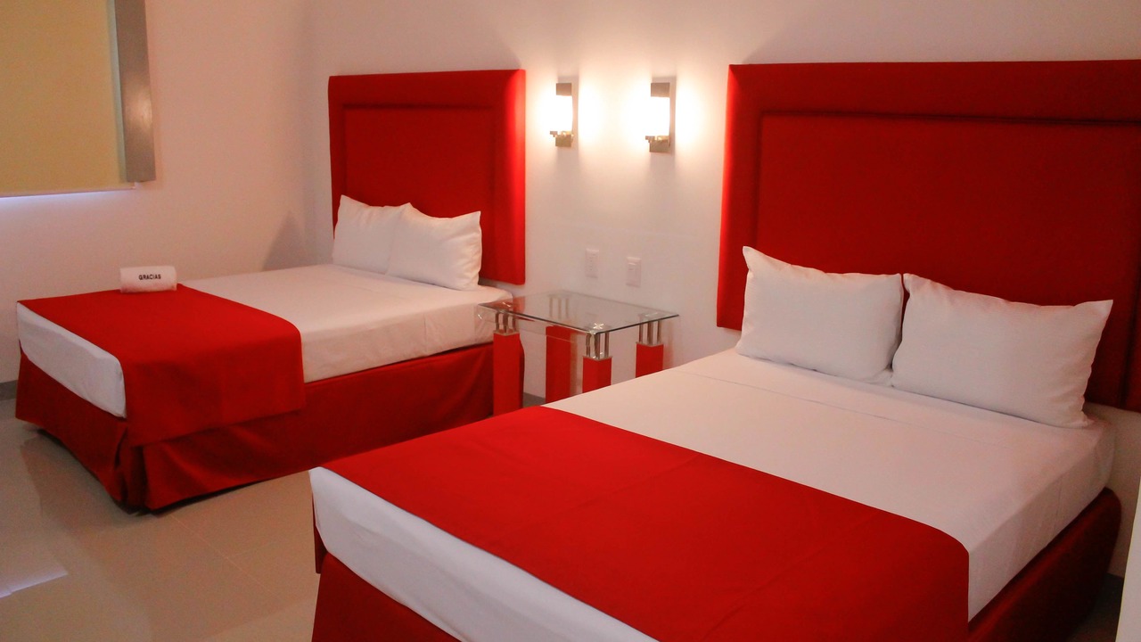 Photo of Bedroom in Coatzacoalcos