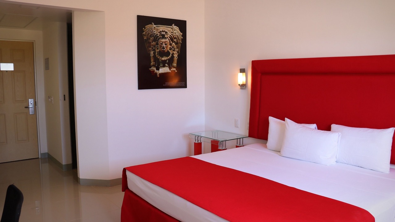 Photo of Bedroom in Coatzacoalcos