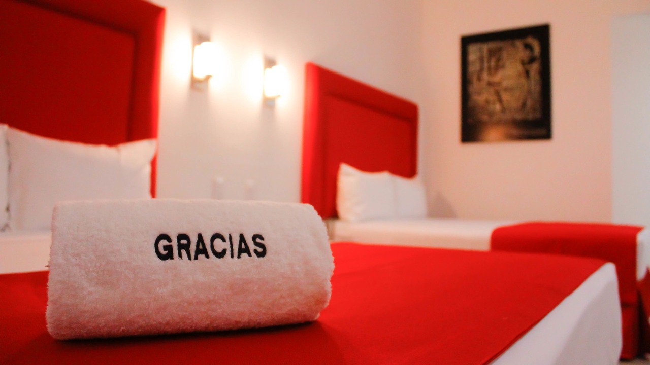 Photo of Bedroom in Coatzacoalcos