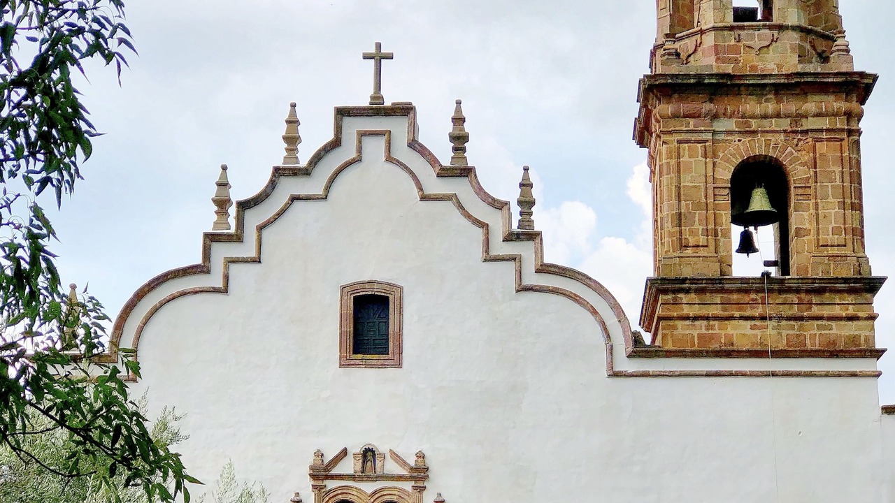 Photo of Others in Santa Fe de la Laguna