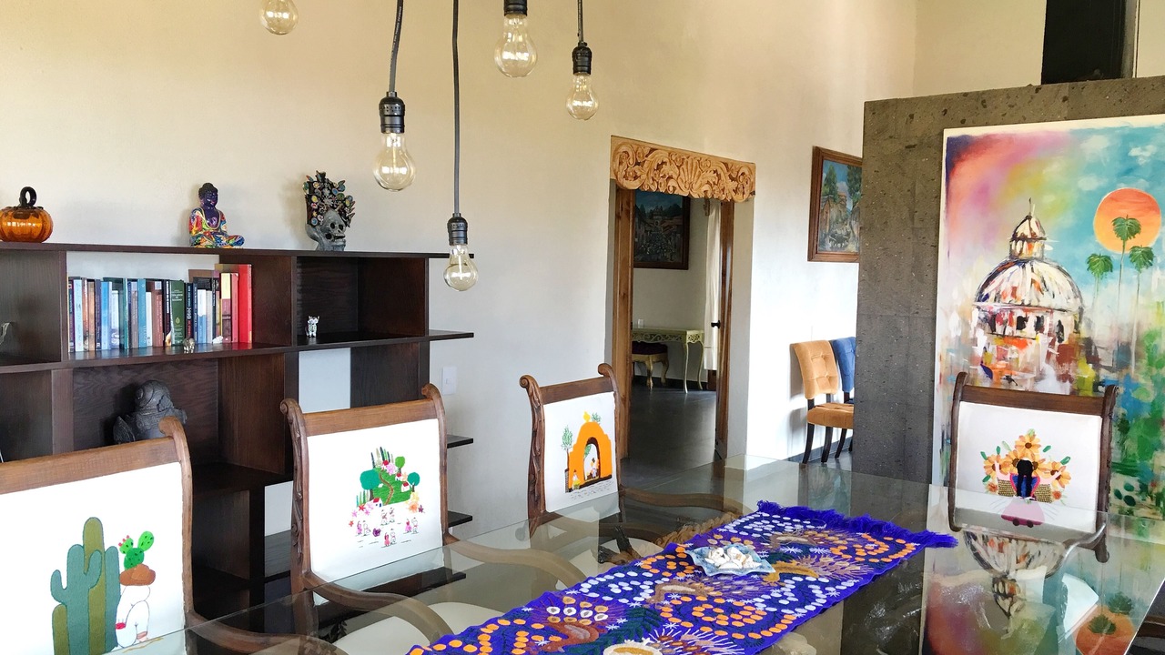 Photo of Outdoor in Santa Fe de la Laguna