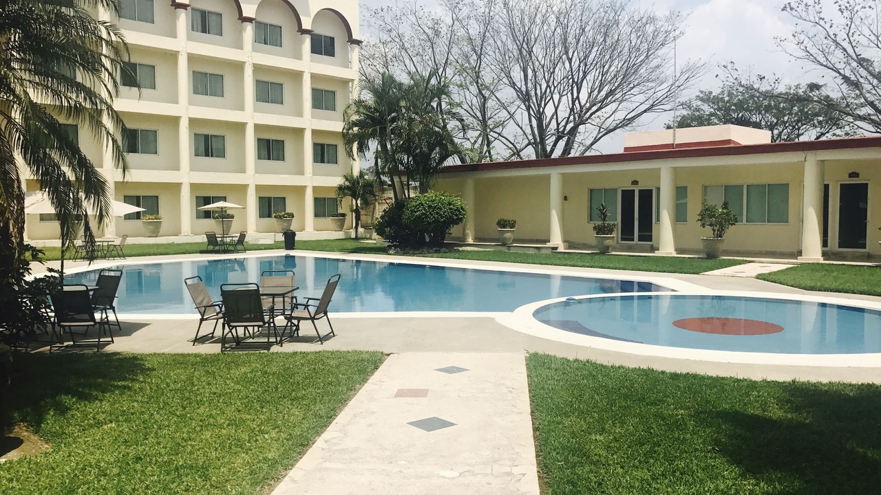 Photo of Outdoor in San Juan Bautista Tuxtepec