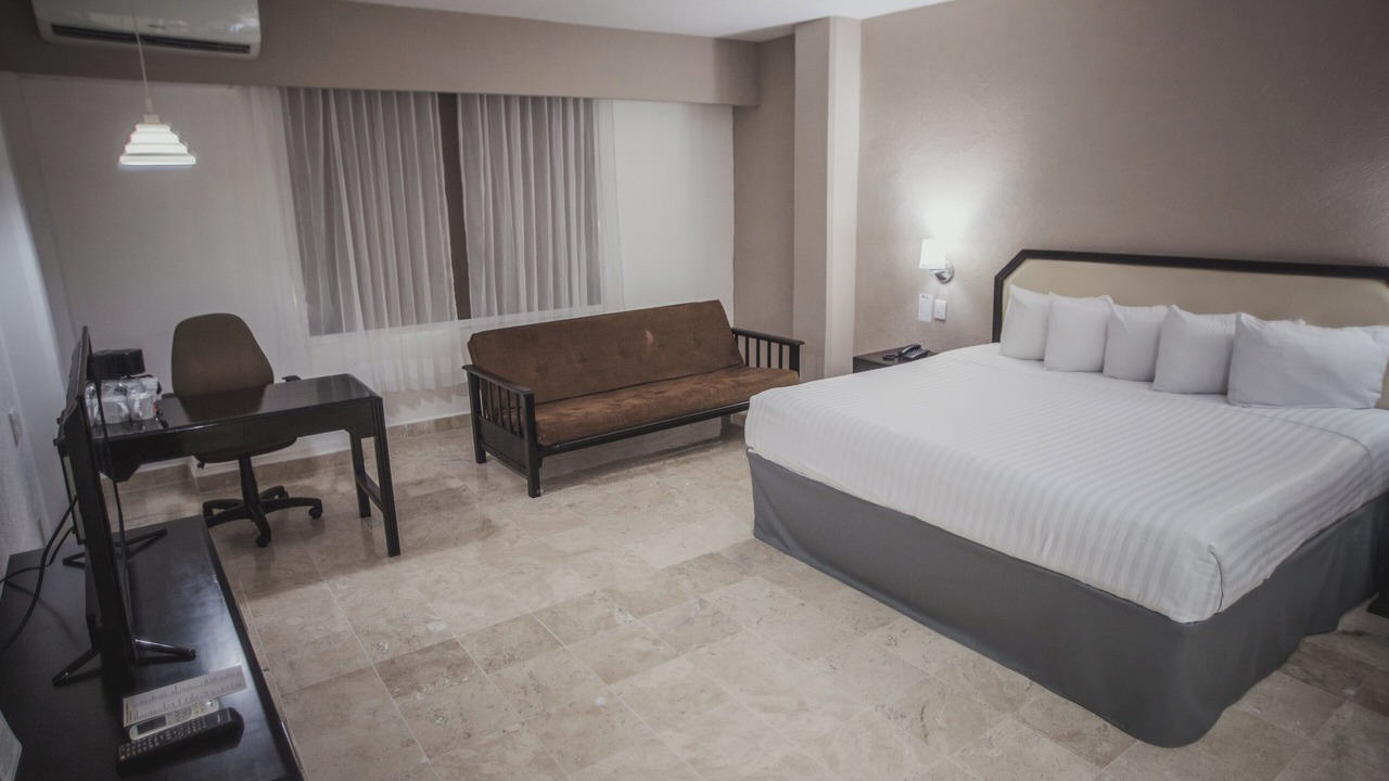 Photo of Bedroom in San Juan Bautista Tuxtepec