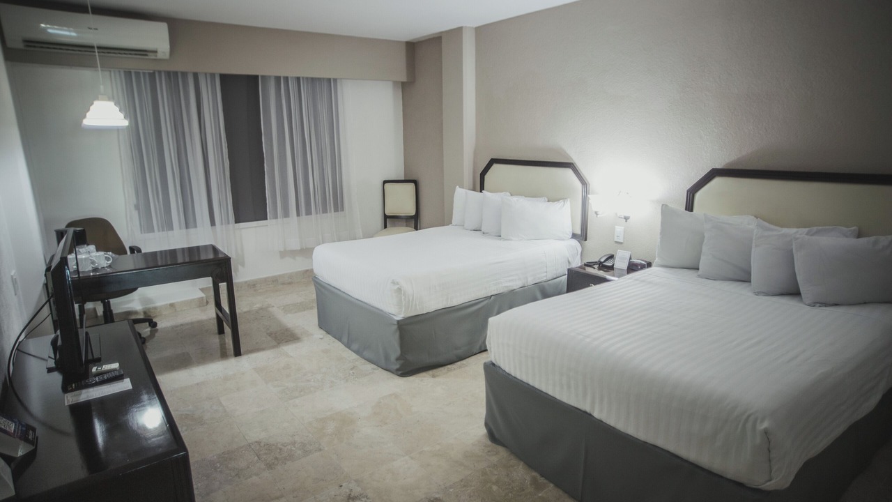 Photo of Bedroom in San Juan Bautista Tuxtepec