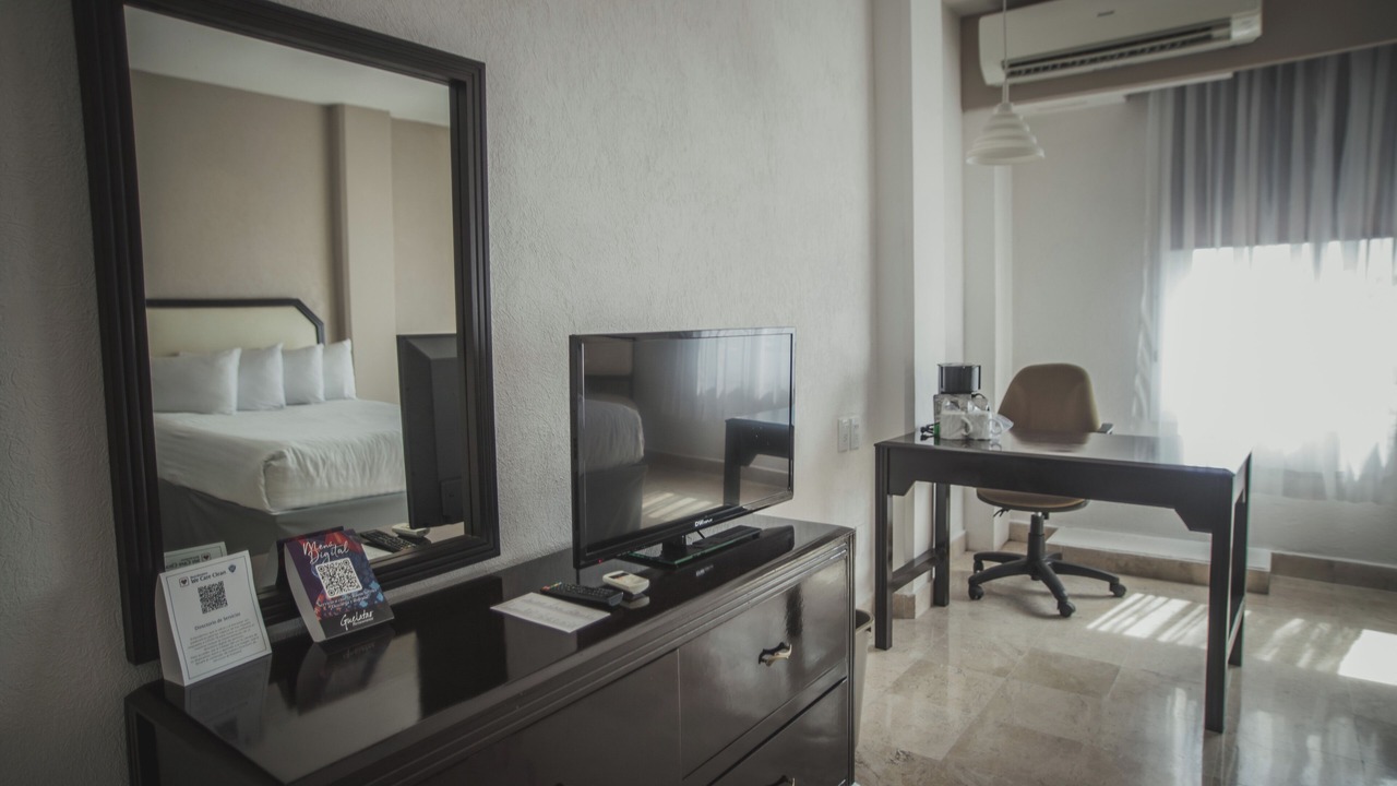 Photo of Bedroom in San Juan Bautista Tuxtepec