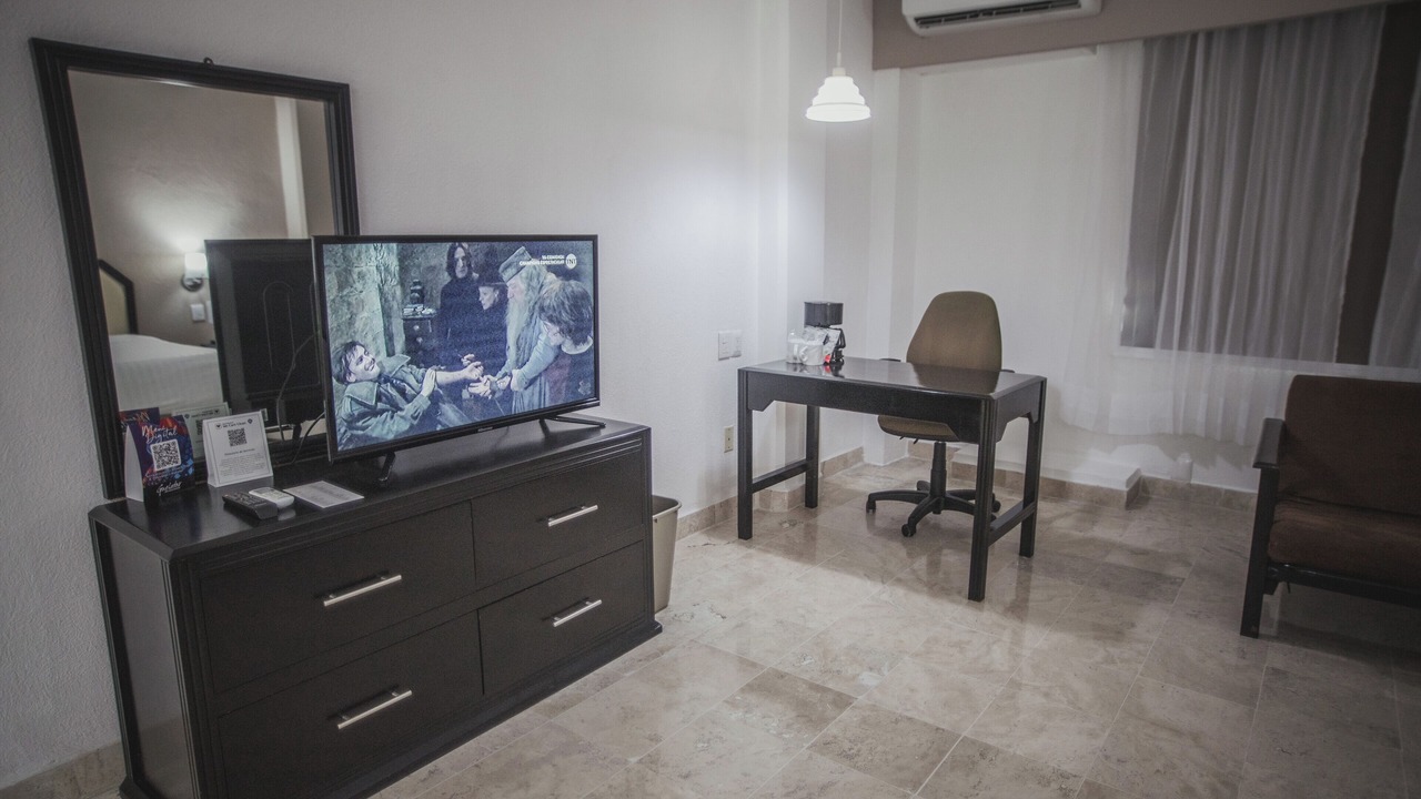 Photo of Bedroom in San Juan Bautista Tuxtepec