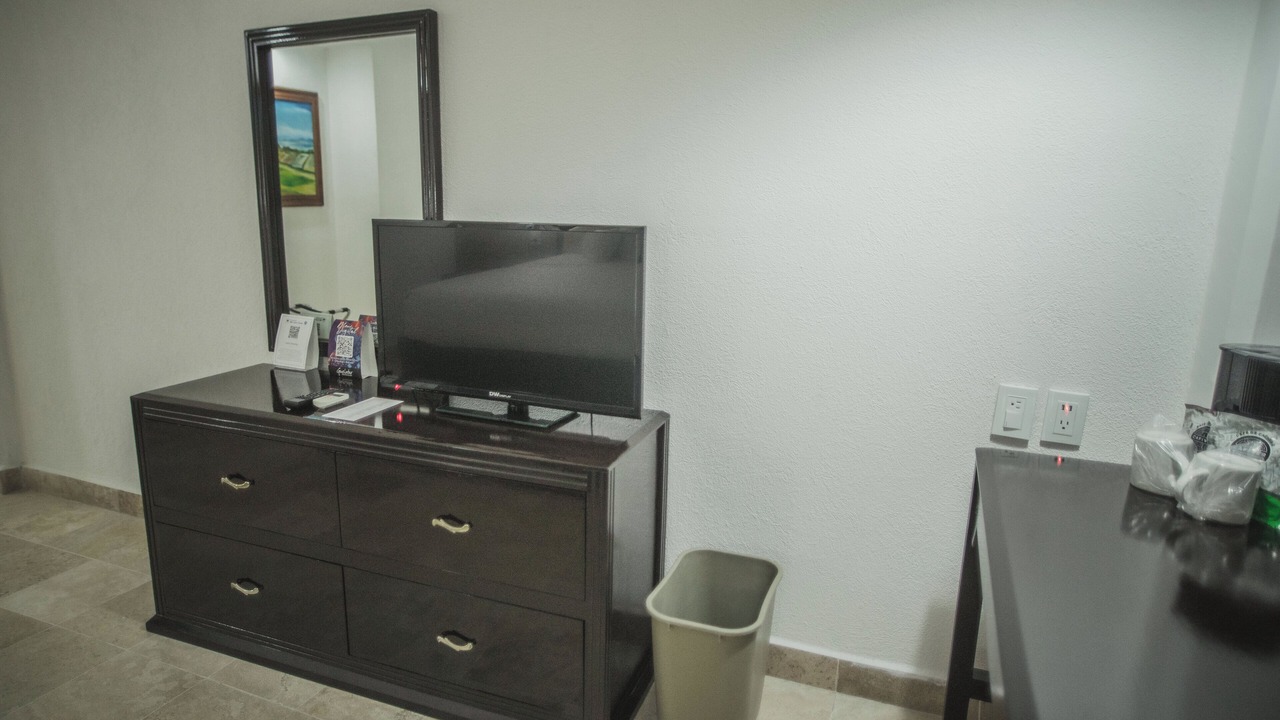 Photo of Bedroom in San Juan Bautista Tuxtepec