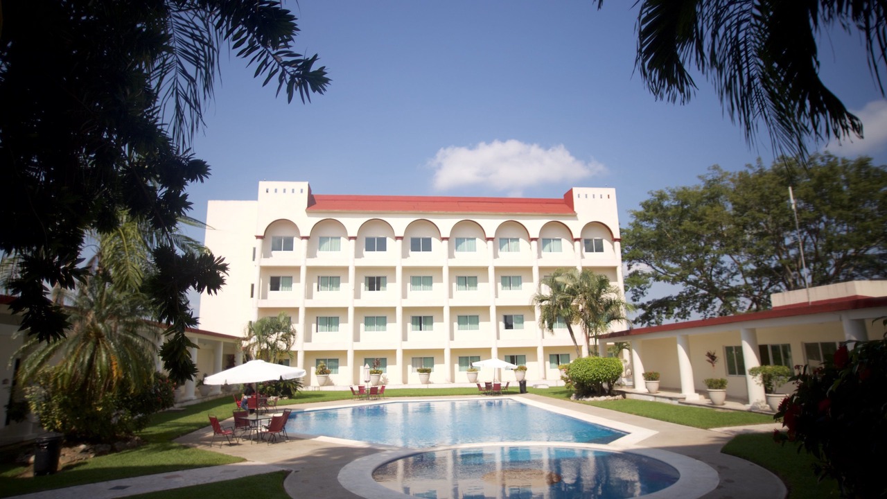 Photo of Outdoor in San Juan Bautista Tuxtepec